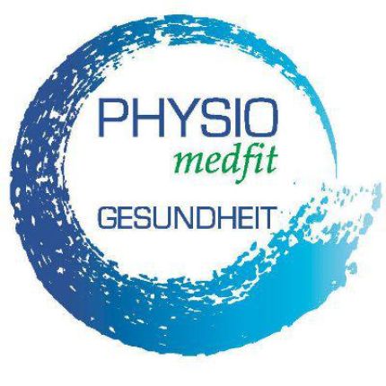 Logo van PHYSIOmedfit GmbH