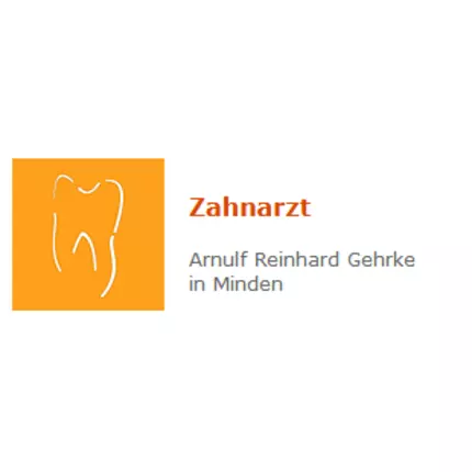 Logo da Arnulf Reinhard Gehrke - Zahnarzt in Minden