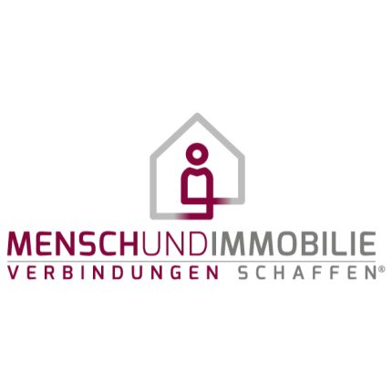 Logotyp från Mensch und Immobilie GmbH