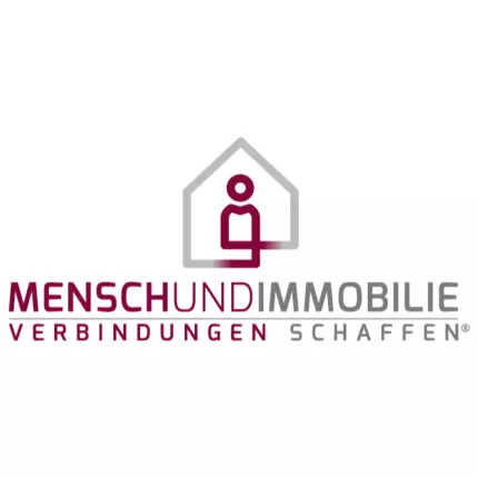 Logo von Mensch und Immobilie GmbH