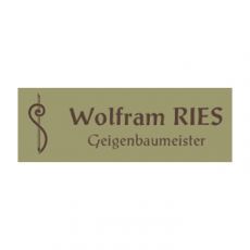 Bild/Logo von Wolfram Ries Geigenbaumeister in Halle
