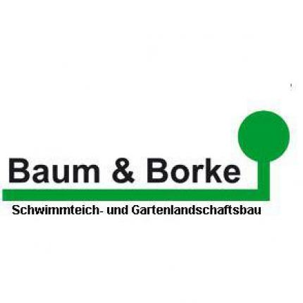 Logo de Baum und Borke