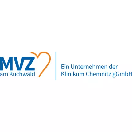 Λογότυπο από MVZ am Küchwald GmbH ambulantes HerzCentrum Chemnitz Hr. Dr. Klaus Kleinertz