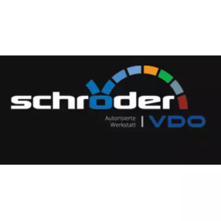 Logótipo de Schröder GmbH Fahrtschreiber-Service