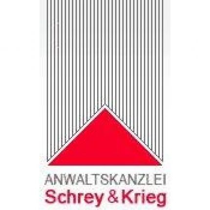 Logo van Anwaltskanzlei Krieg und Schrey