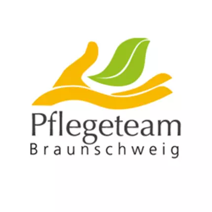 Logo fra Pflegeteam Braunschweig GmbH