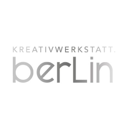 Logotipo de Malermeisterbetrieb KREATIVWERKSTATT.berLin, Inh. René Wolf