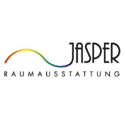 Logo van Jasper Raumausstattung