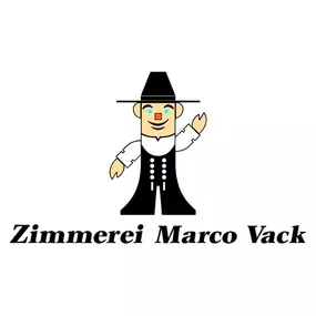 Bild von Zimmerei Marco Vack Meister und Restaurator des Zimmererhandwerks