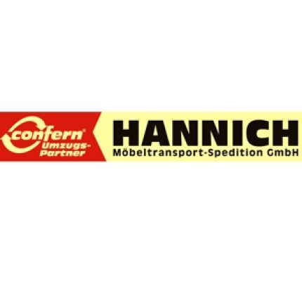 Logo de Hannich Möbeltransport - Spedition GmbH