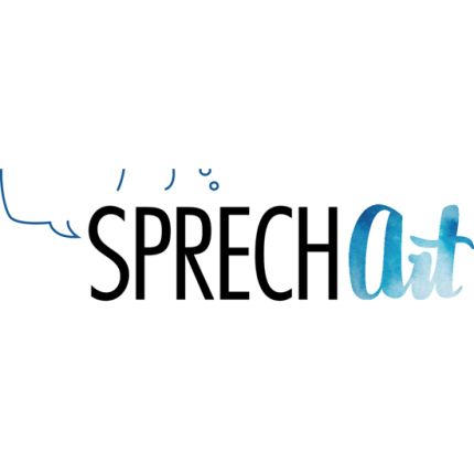 Logo von Logopädische Praxis SprechArt