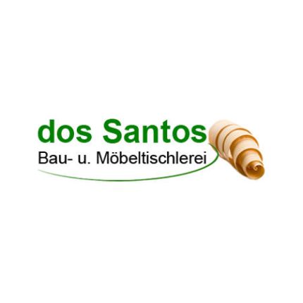 Logótipo de Bau- u. Möbeltischlerei dos Santos
