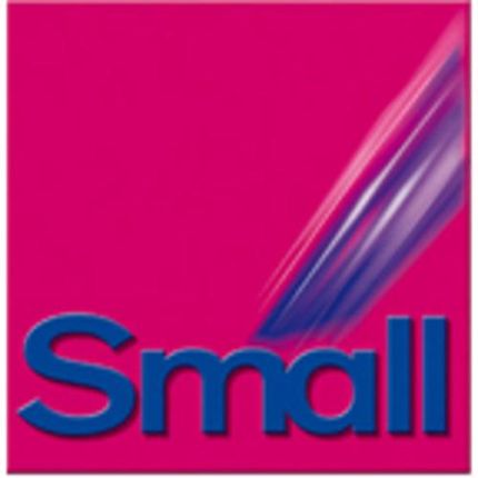 Λογότυπο από Small Frisörbedarf