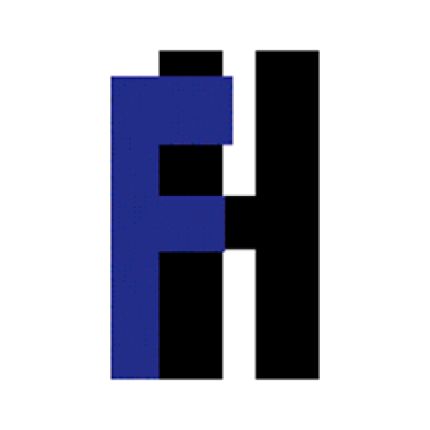 Logotipo de F. Heuchel Bau- u. Möbelwerkstatt