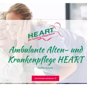 Bild von HEART - Der Herzliche Pflegedienst