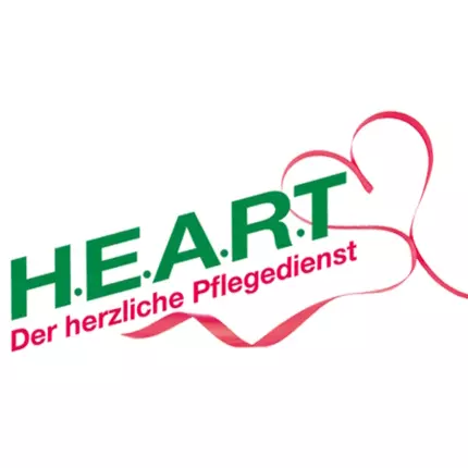 Logo von HEART - Der Herzliche Pflegedienst