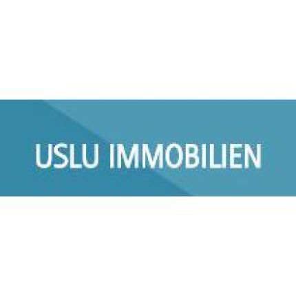 Logotyp från Uslu Projektentwicklung GmbH & Co. KG
