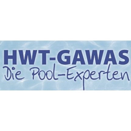 Logotyp från HWT-GAWAS Wassertechnik GmbH