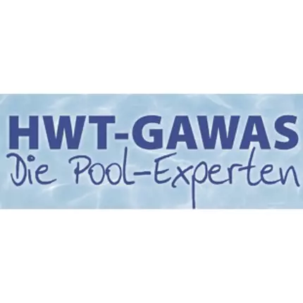 Λογότυπο από HWT-GAWAS Wassertechnik GmbH