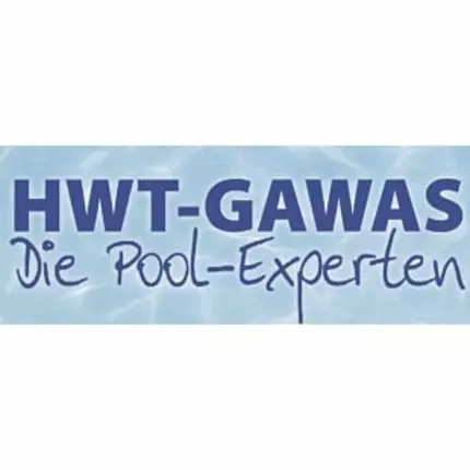 Logo von HWT-GAWAS Wassertechnik GmbH