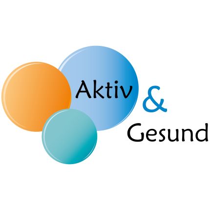 Logo de Aktiv & Gesund GmbH & Co. KG