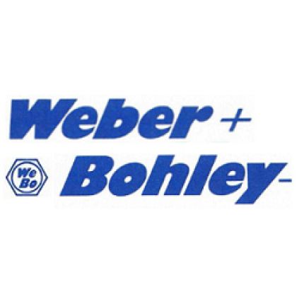 Logo van Weber & Bohley - Inh. Andreas Kränzle