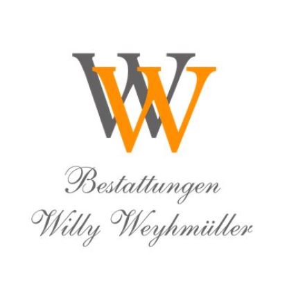 Logo od Willy Weyhmüller GmbH Bestattungen