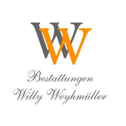 Logo da Willy Weyhmüller GmbH Bestattungen