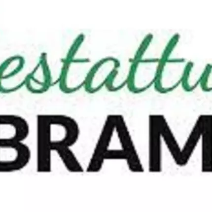 Logo fra Bestattungshaus Abramowski