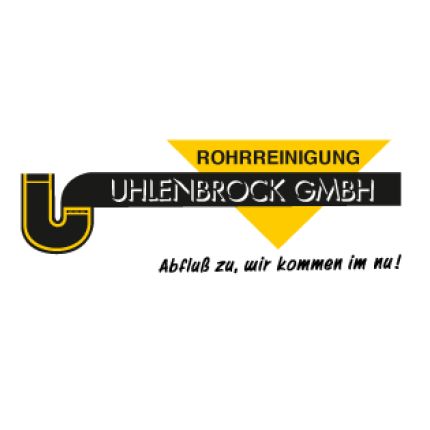 Logotyp från Uhlenbrock Rohrreinigung GmbH