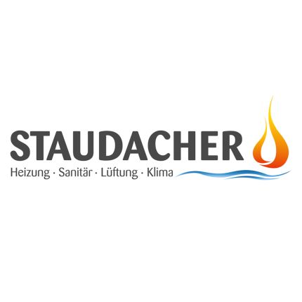 Logo fra Uwe Staudacher Heizung - Sanitär - Lüftung - Klima