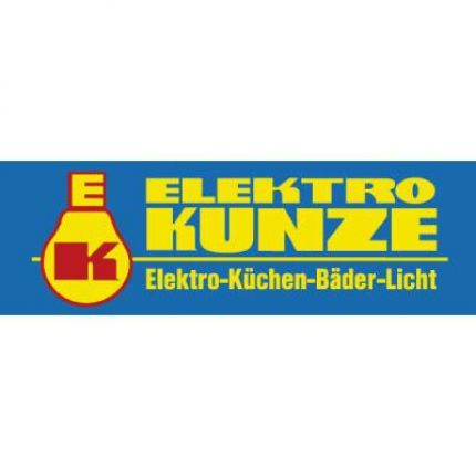 Logo fra Elektro Kunze Inh. Matthias Kunze