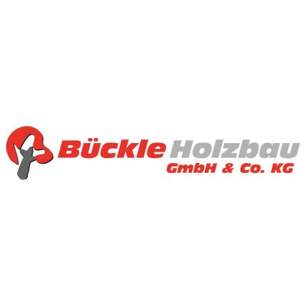 Logo fra Bückle Holzbau GmbH & Co. KG