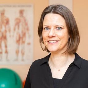 Bild von Praxis für Physiotherapie Petra Buhl