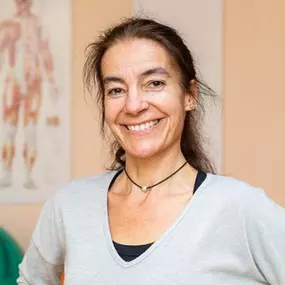 Bild von Praxis für Physiotherapie Petra Buhl