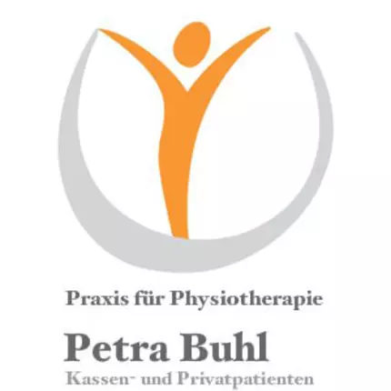 Logotyp från Praxis für Physiotherapie Petra Buhl