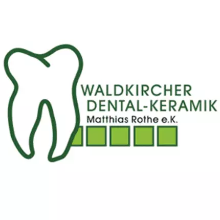 Λογότυπο από Waldkircher Dental-Keramik Matthias Rothe e.K.