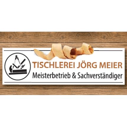 Λογότυπο από Tischlerei Jörg Meier