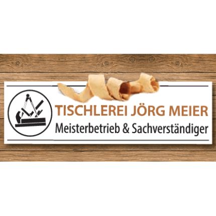 Λογότυπο από Tischlerei Jörg Meier
