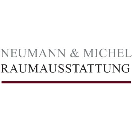 Logótipo de Neumann & Michel Raumausstattung