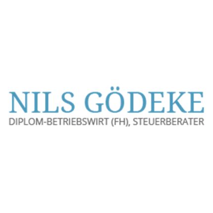 Λογότυπο από Nils Gödeke Steuerberatung
