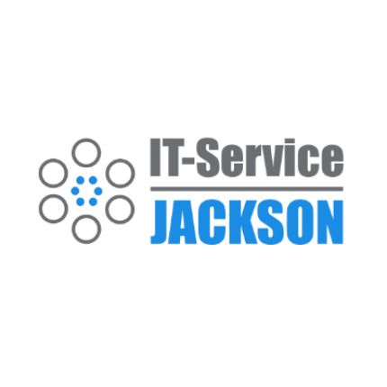 Logotyp från IT-Service Jackson