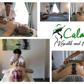 Bild von Calmeza Kosmetik und Wellness