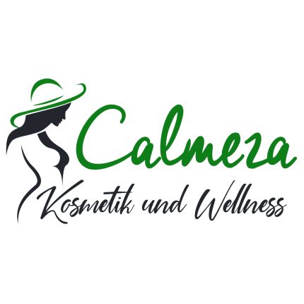 Logo van Calmeza Kosmetik und Wellness
