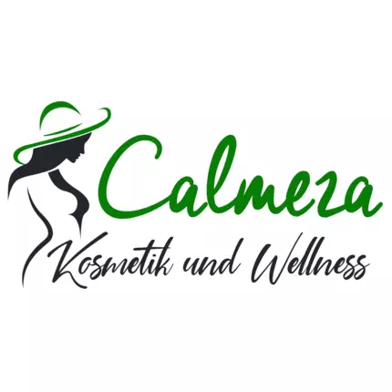 Logo od Calmeza Kosmetik und Wellness