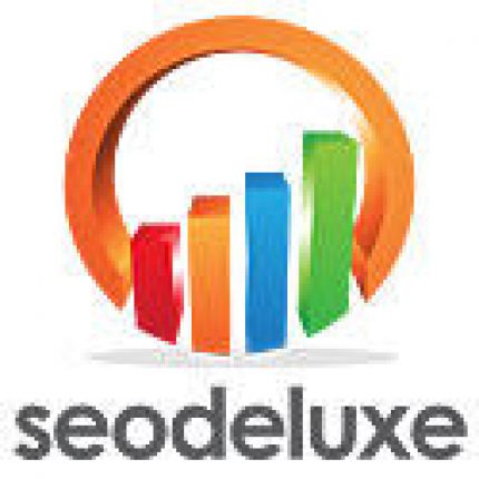 Logo fra Seodeluxe Online Marketing