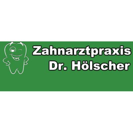 Logo od Dr. Dirk Hölscher