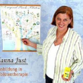 Bild von Dr. Jutta Just Heilpraktiker-Seminare