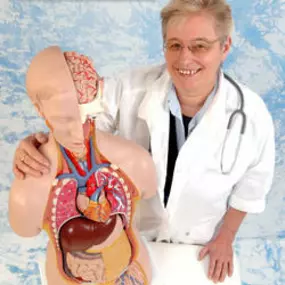 Bild von Heilpraktikerschule Jutta Just