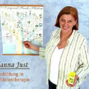 Bild von Heilpraktikerschule Jutta Just